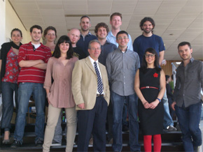 PhD Thesis Ana V�zquez Apr/2011