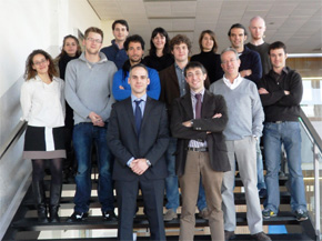 PhD Thesis Thierry Le�n Jan/2012