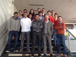 PhD Thesis Pablo Martin-Gago Oct/2013