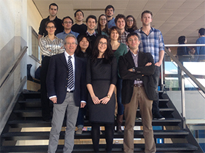 PhD Thesis N�ria Aiguabella Feb/2014