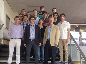 Sep 2014, Edgar Crist�bal PhD Thesis