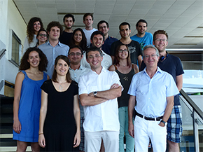 Jul 2015, S�lvia Orgu� PhD Thesis