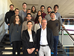 March 2016, PhD Thesis H�l�a Khaizourane